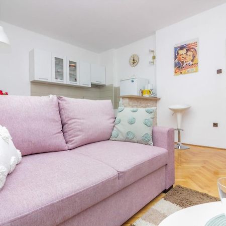 Apartman Sweet Mary Zadar Exterior foto