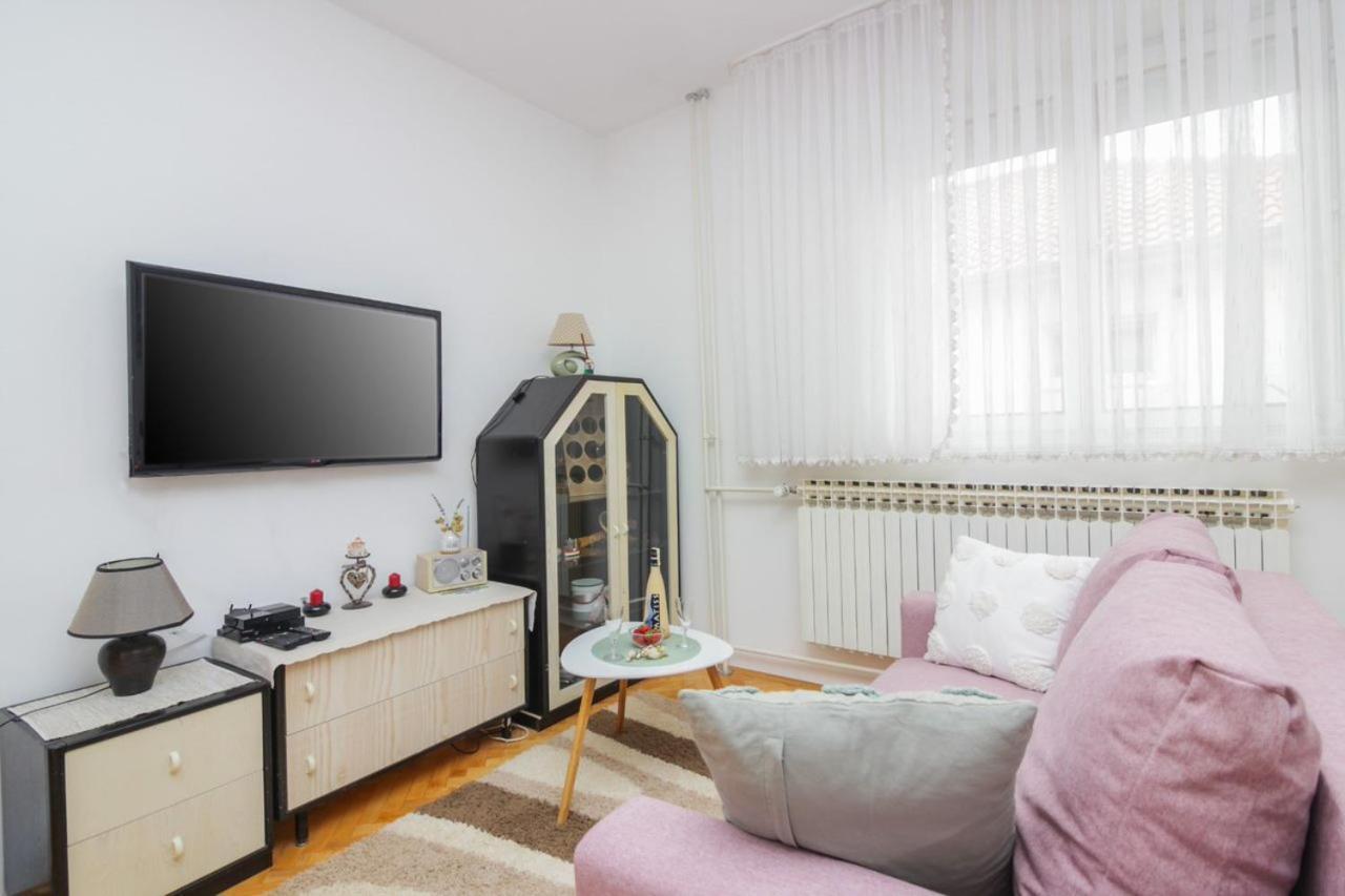 Apartman Sweet Mary Zadar Exterior foto