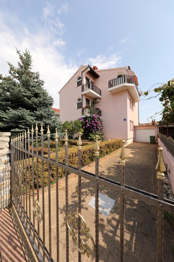 Apartman Sweet Mary Zadar Exterior foto