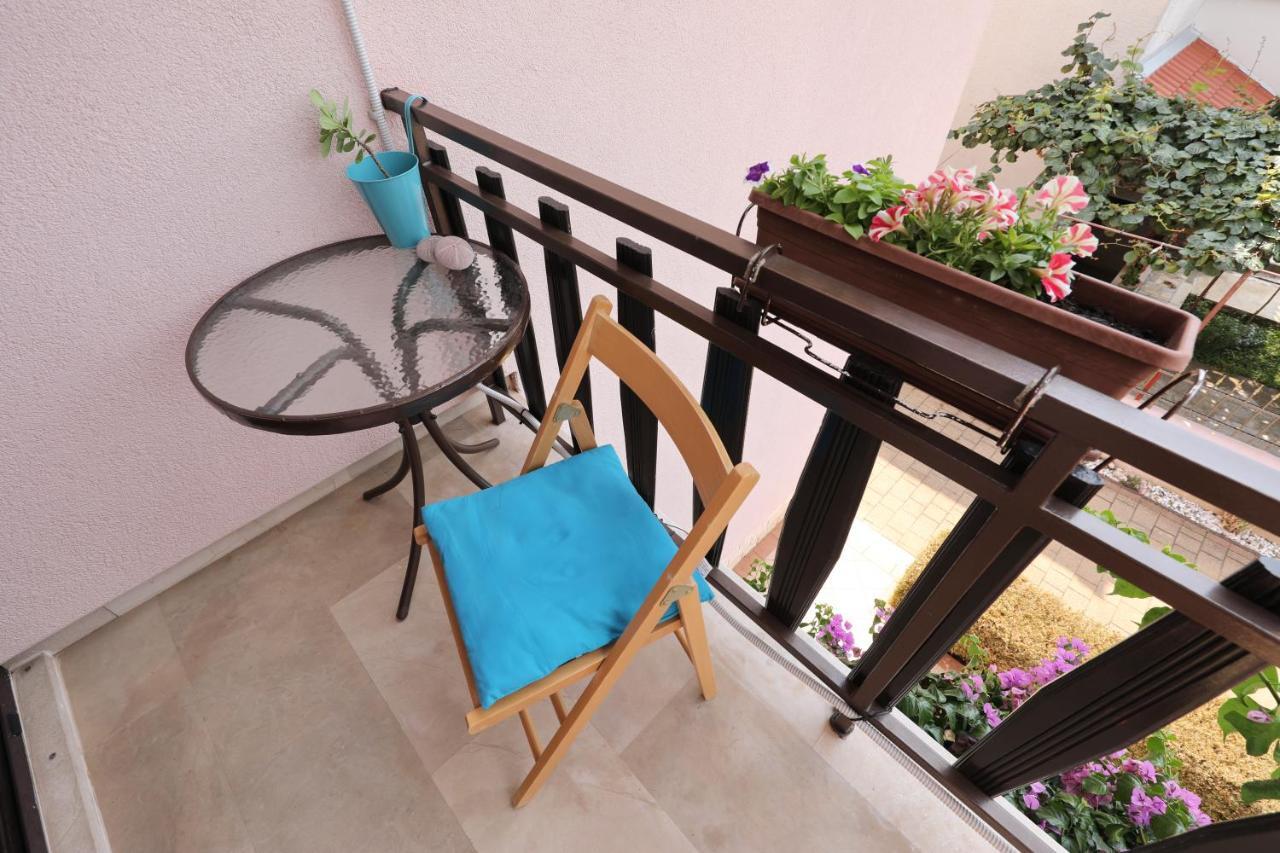 Apartman Sweet Mary Zadar Exterior foto