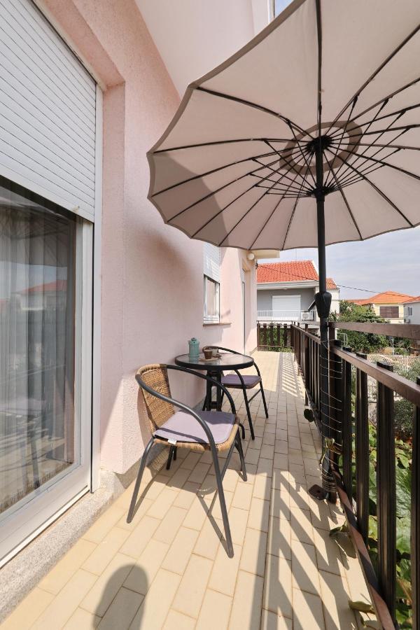 Apartman Sweet Mary Zadar Exterior foto