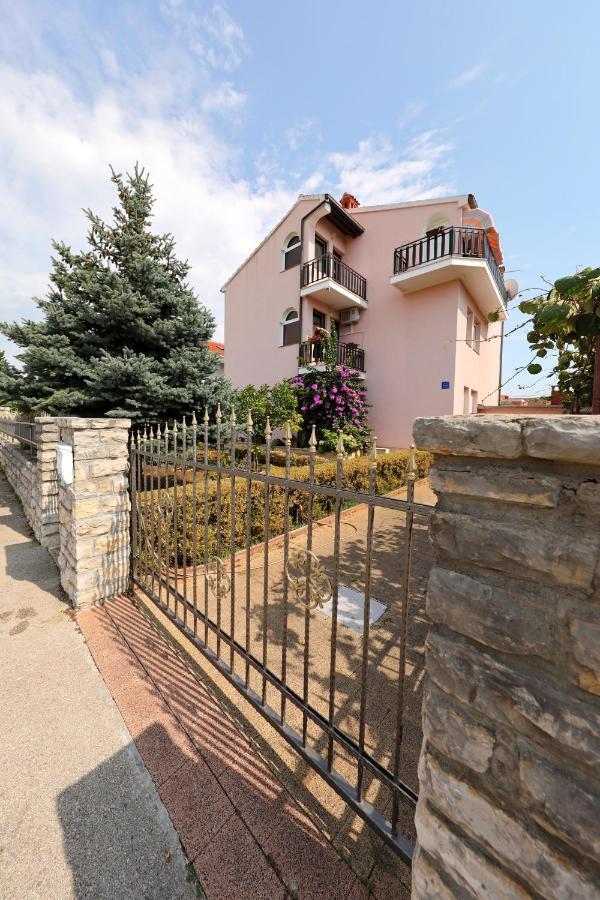 Apartman Sweet Mary Zadar Exterior foto