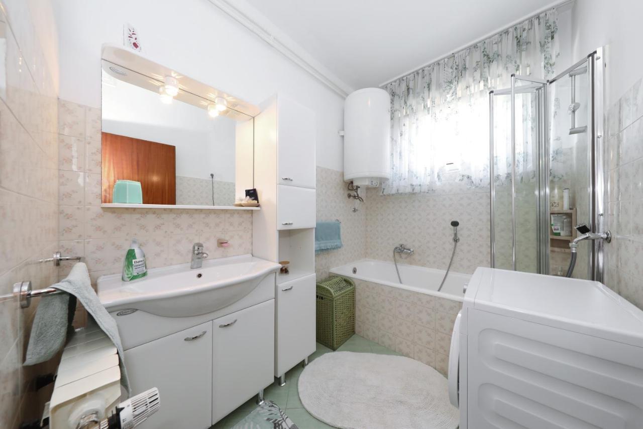 Apartman Sweet Mary Zadar Exterior foto