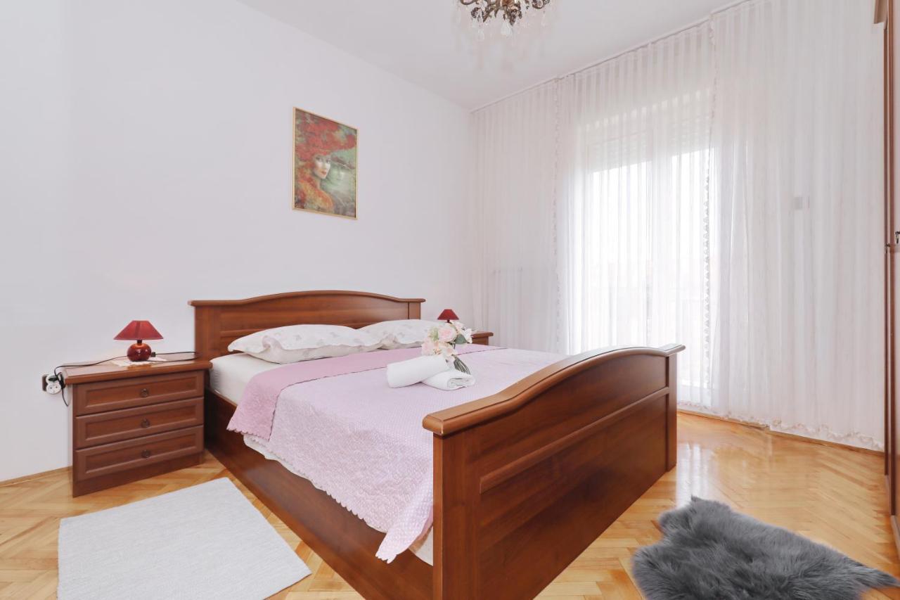 Apartman Sweet Mary Zadar Exterior foto
