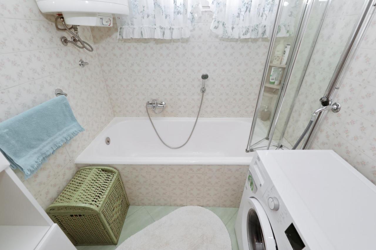 Apartman Sweet Mary Zadar Exterior foto