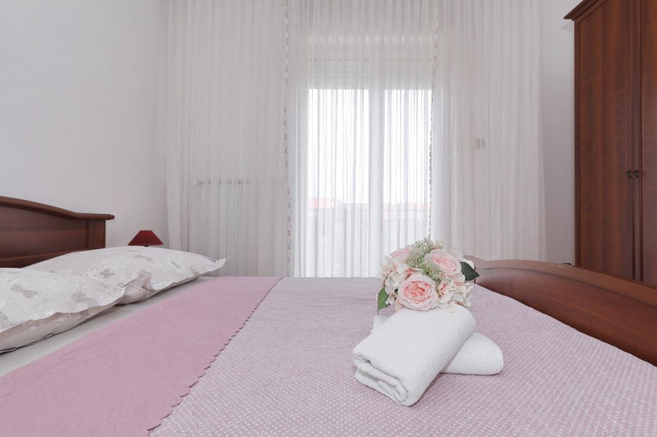 Apartman Sweet Mary Zadar Exterior foto