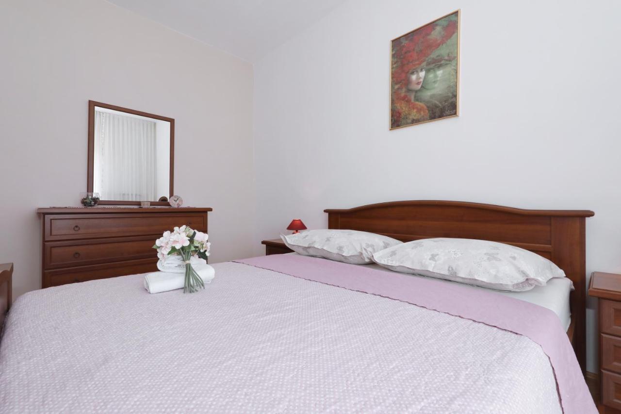 Apartman Sweet Mary Zadar Exterior foto