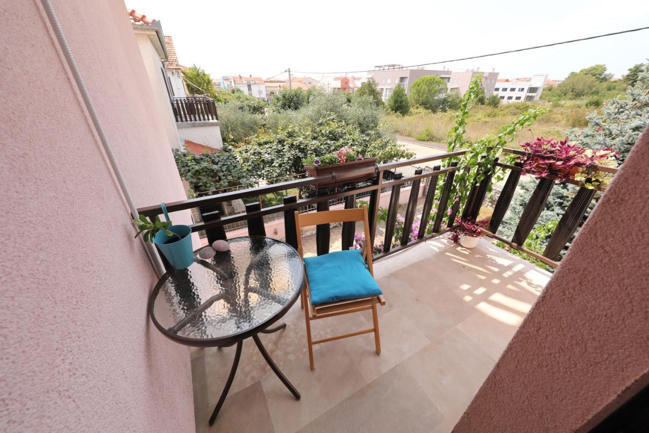 Apartman Sweet Mary Zadar Exterior foto