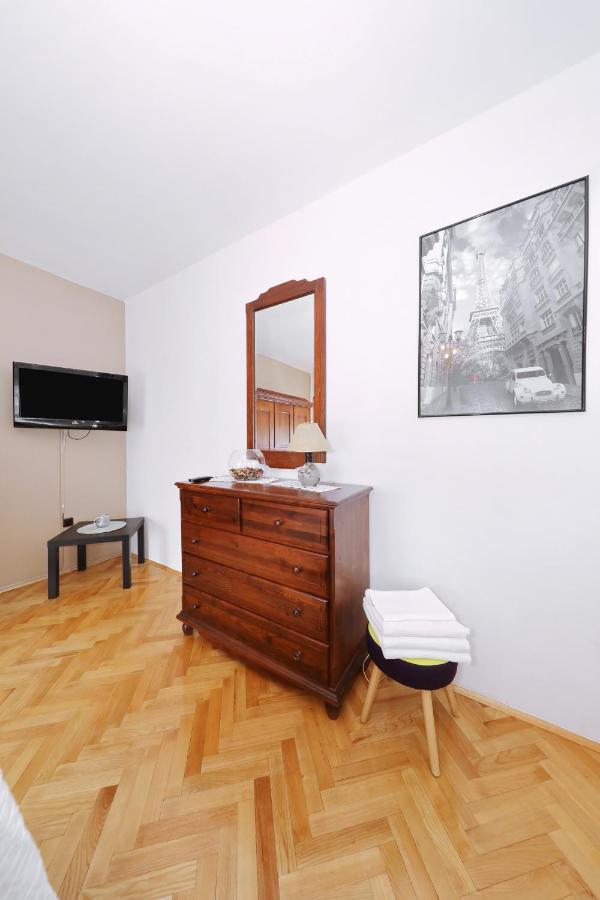 Apartman Sweet Mary Zadar Exterior foto