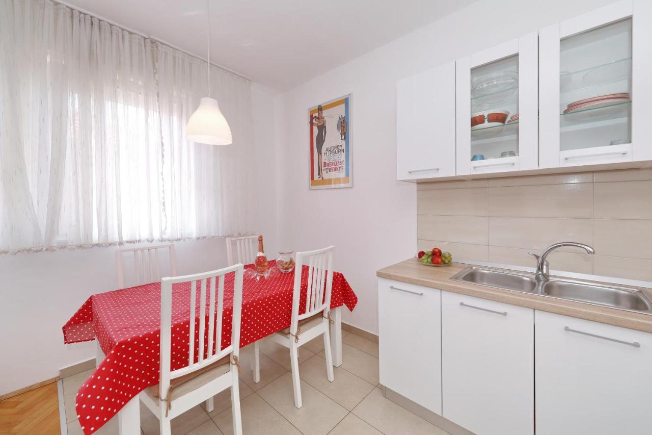 Apartman Sweet Mary Zadar Exterior foto