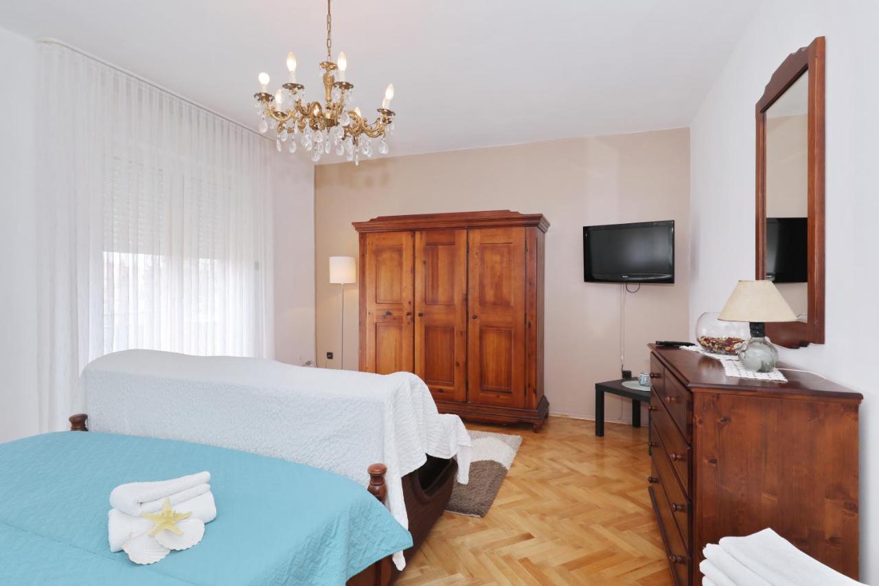 Apartman Sweet Mary Zadar Exterior foto