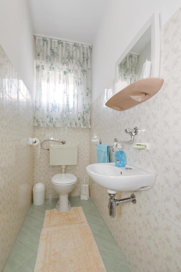 Apartman Sweet Mary Zadar Exterior foto