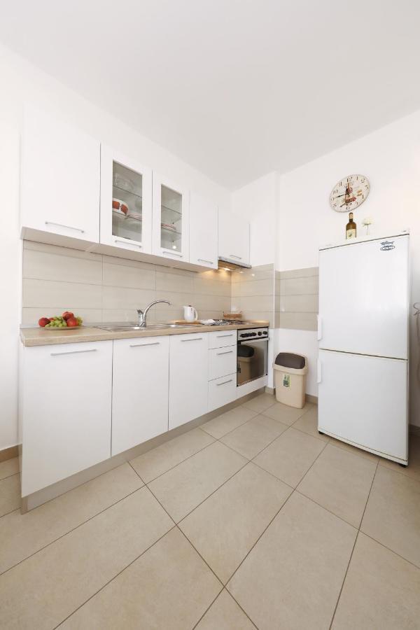 Apartman Sweet Mary Zadar Exterior foto