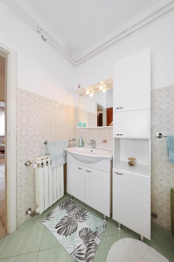 Apartman Sweet Mary Zadar Exterior foto