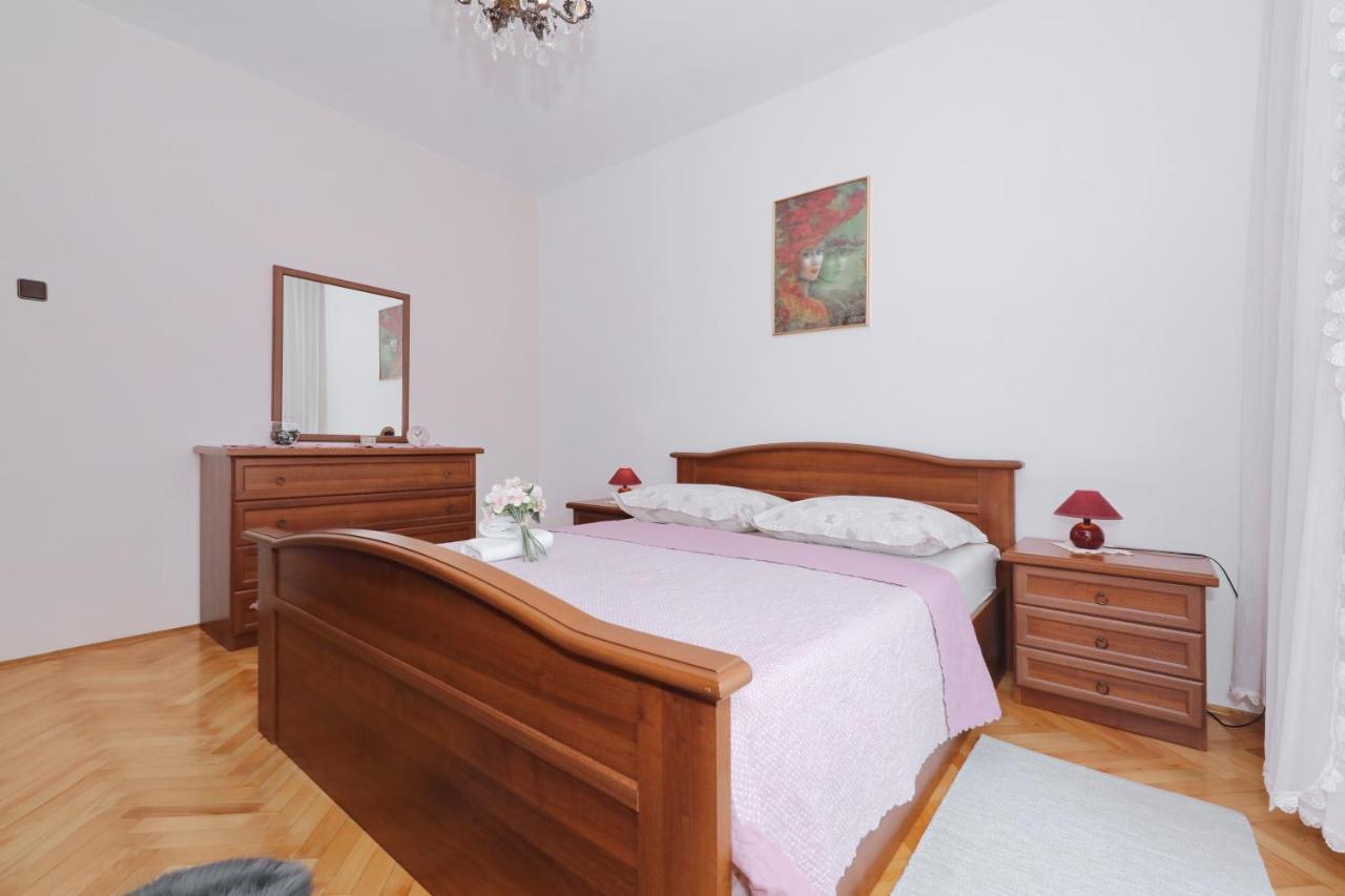 Apartman Sweet Mary Zadar Exterior foto