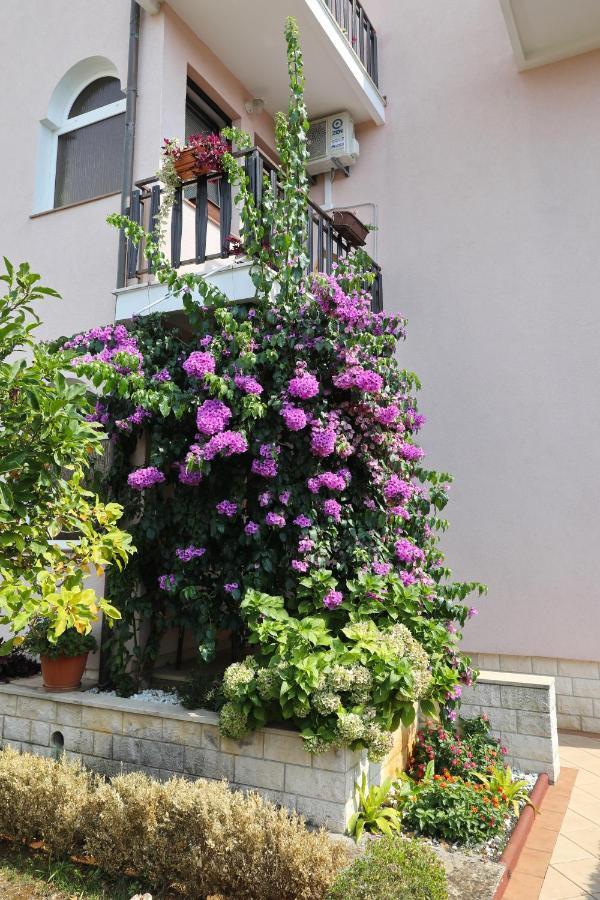 Apartman Sweet Mary Zadar Exterior foto