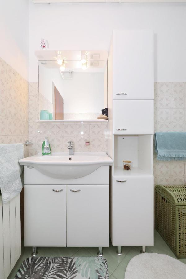 Apartman Sweet Mary Zadar Exterior foto
