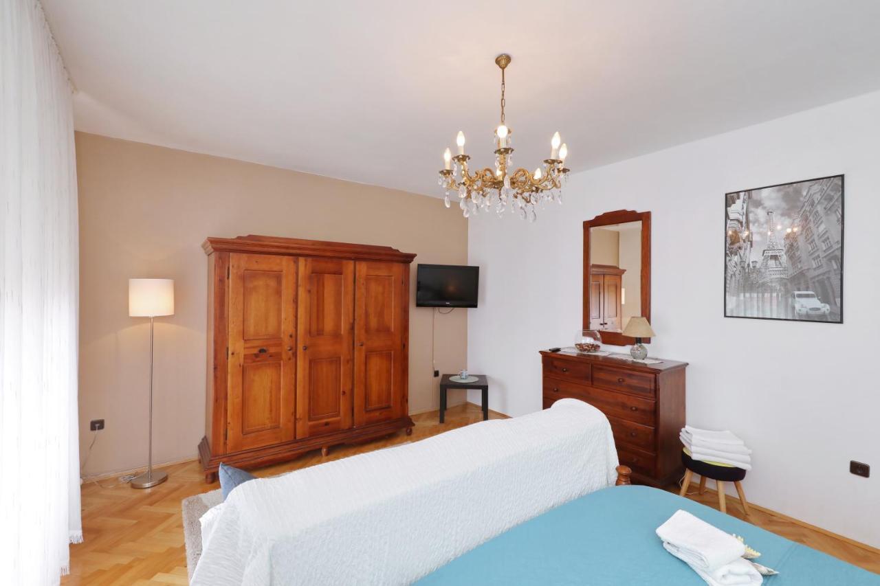 Apartman Sweet Mary Zadar Exterior foto